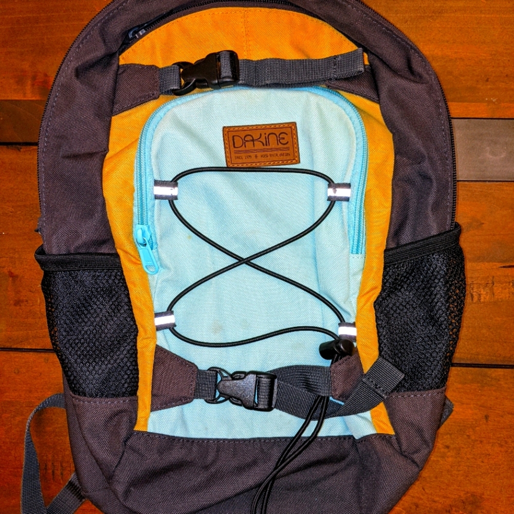 Dakine Backpack